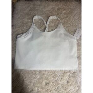 NWT Athleta Womens Horizon Tank Camisole Plus Size 3X